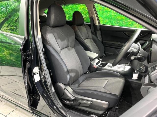 インプレッサスポーツ 1.6i-Lアイサイト ナビ 衝突軽減 ETC ドラレコ レーダークルーズ 電子パーキング オートホールド オートエアコン 純正16インチアルミホイール 電動格納ミラー(11枚目)