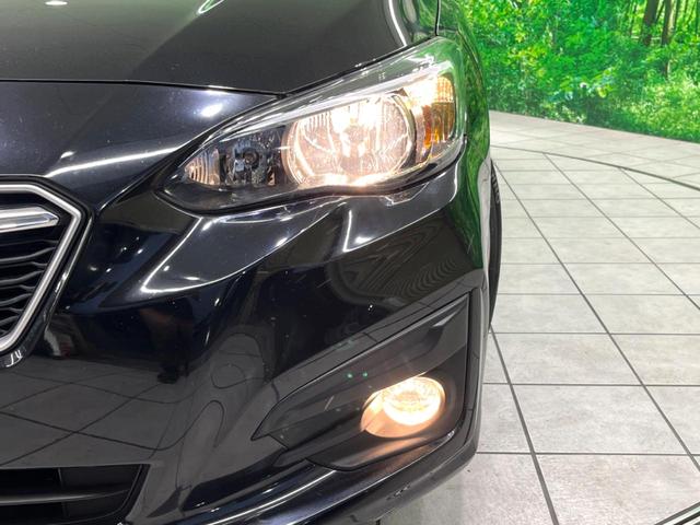 インプレッサスポーツ 1.6i-Lアイサイト ナビ 衝突軽減 ETC ドラレコ レーダークルーズ 電子パーキング オートホールド オートエアコン 純正16インチアルミホイール 電動格納ミラー(14枚目)