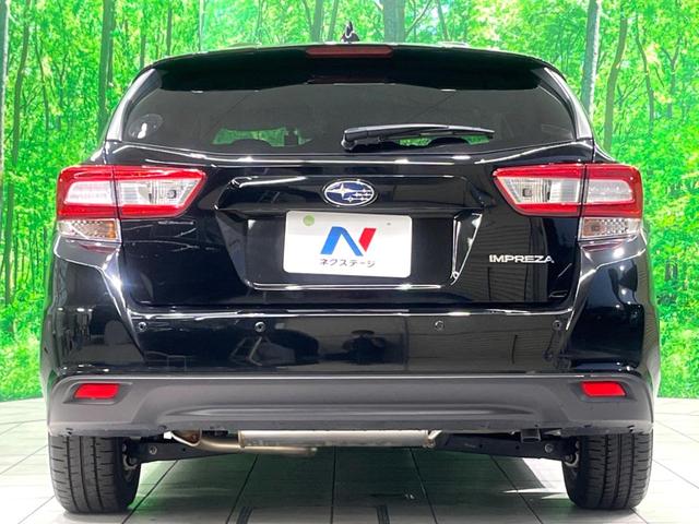 インプレッサスポーツ 1.6i-Lアイサイト ナビ 衝突軽減 ETC ドラレコ レーダークルーズ 電子パーキング オートホールド オートエアコン 純正16インチアルミホイール 電動格納ミラー(16枚目)