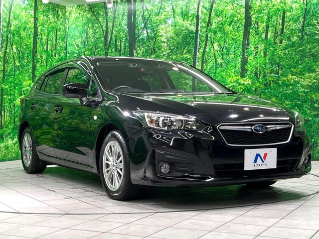 インプレッサスポーツ 1.6i-Lアイサイト ナビ 衝突軽減 ETC ドラレコ レーダークルーズ 電子パーキング オートホールド オートエアコン 純正16インチアルミホイール 電動格納ミラー(17枚目)