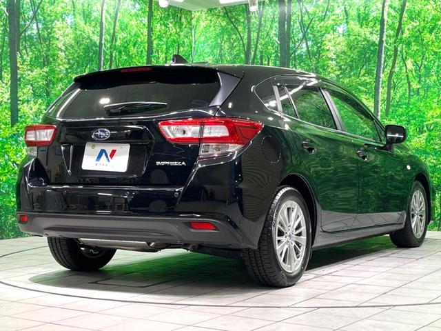 インプレッサスポーツ 1.6i-Lアイサイト ナビ 衝突軽減 ETC ドラレコ レーダークルーズ 電子パーキング オートホールド オートエアコン 純正16インチアルミホイール 電動格納ミラー(18枚目)