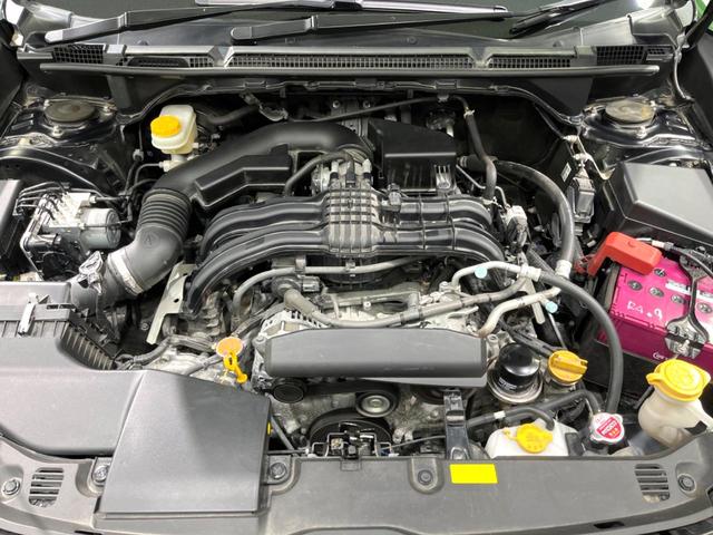 インプレッサスポーツ 1.6i-Lアイサイト ナビ 衝突軽減 ETC ドラレコ レーダークルーズ 電子パーキング オートホールド オートエアコン 純正16インチアルミホイール 電動格納ミラー(19枚目)