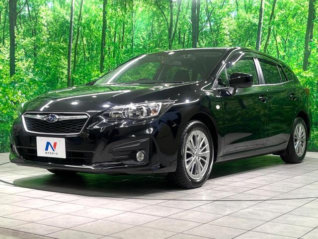 インプレッサスポーツ 1.6i-Lアイサイト ナビ 衝突軽減 ETC ドラレコ レーダークルーズ 電子パーキング オートホールド オートエアコン 純正16インチアルミホイール 電動格納ミラー(22枚目)