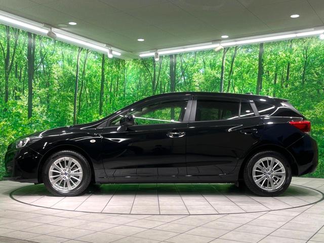 インプレッサスポーツ 1.6i-Lアイサイト ナビ 衝突軽減 ETC ドラレコ レーダークルーズ 電子パーキング オートホールド オートエアコン 純正16インチアルミホイール 電動格納ミラー(23枚目)