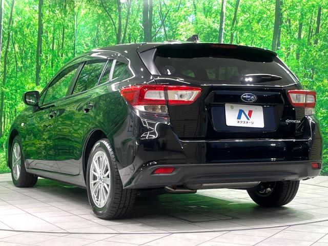 インプレッサスポーツ 1.6i-Lアイサイト ナビ 衝突軽減 ETC ドラレコ レーダークルーズ 電子パーキング オートホールド オートエアコン 純正16インチアルミホイール 電動格納ミラー(24枚目)