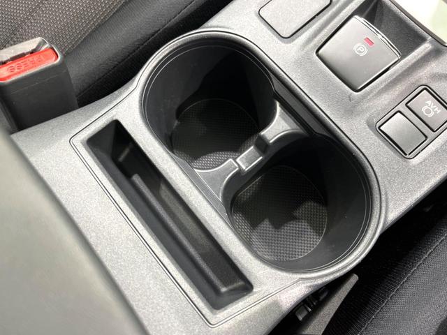 インプレッサスポーツ 1.6i-Lアイサイト ナビ 衝突軽減 ETC ドラレコ レーダークルーズ 電子パーキング オートホールド オートエアコン 純正16インチアルミホイール 電動格納ミラー(42枚目)