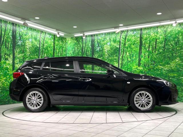 インプレッサスポーツ 1.6i-Lアイサイト ナビ 衝突軽減 ETC ドラレコ レーダークルーズ 電子パーキング オートホールド オートエアコン 純正16インチアルミホイール 電動格納ミラー(54枚目)