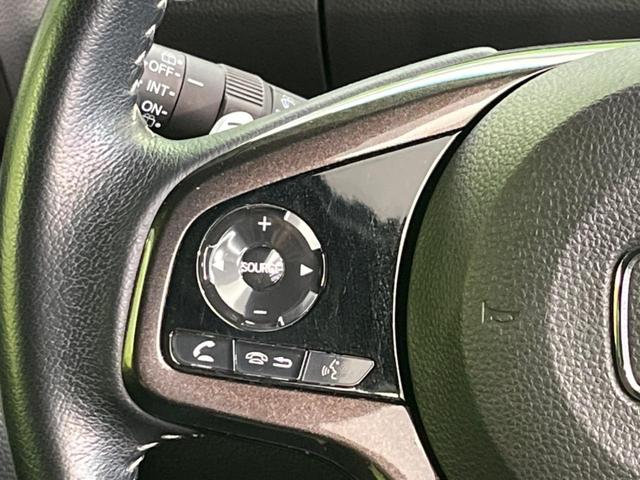 Ｎ－ＢＯＸカスタム Ｇ・Ｌターボホンダセンシング　両側電動ドア　純正ＳＤナビ　バックカメラ　衝突被害軽減システム　レーダークルーズ　禁煙車　ドラレコ　コーナーセンサー　スマートキー　ＬＥＤヘッド　ビルトインＥＴＣ　オートハイビーム　車線逸脱警報（46枚目）