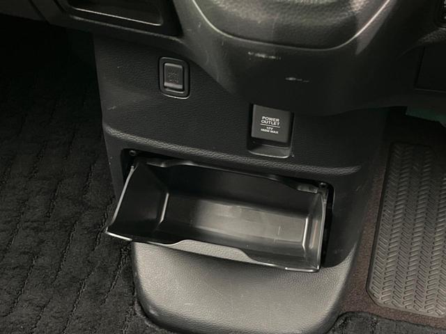 Ｎ－ＢＯＸカスタム Ｇ・Ｌターボホンダセンシング　両側電動ドア　純正ＳＤナビ　バックカメラ　衝突被害軽減システム　レーダークルーズ　禁煙車　ドラレコ　コーナーセンサー　スマートキー　ＬＥＤヘッド　ビルトインＥＴＣ　オートハイビーム　車線逸脱警報（51枚目）