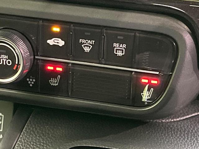 Ｎ－ＢＯＸカスタム Ｇ・Ｌターボホンダセンシング　両側電動ドア　純正ＳＤナビ　バックカメラ　衝突被害軽減システム　レーダークルーズ　禁煙車　ドラレコ　コーナーセンサー　スマートキー　ＬＥＤヘッド　ビルトインＥＴＣ　オートハイビーム　車線逸脱警報（56枚目）