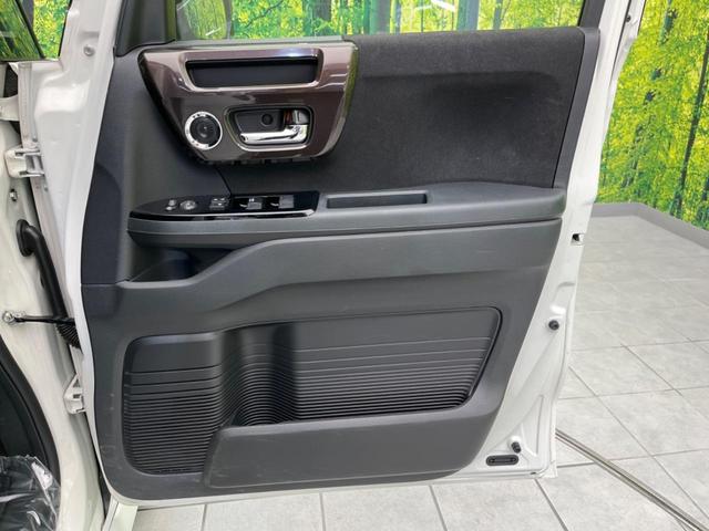 Ｎ－ＢＯＸカスタム Ｇ・Ｌターボホンダセンシング　両側電動ドア　純正ＳＤナビ　バックカメラ　衝突被害軽減システム　レーダークルーズ　禁煙車　ドラレコ　コーナーセンサー　スマートキー　ＬＥＤヘッド　ビルトインＥＴＣ　オートハイビーム　車線逸脱警報（67枚目）