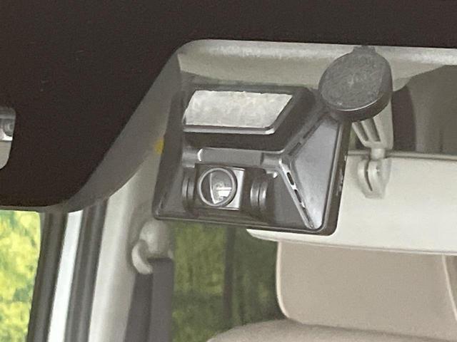 ムーヴキャンバス Ｘメイクアップ　ＳＡＩＩ　両側電動ドア　純正８型ナビ　全周囲カメラ　衝突軽減　禁煙車　ドラレコ　スマートキー　ＥＴＣ　車線逸脱警報　オートライト　オートエアコン　Ｂｌｕｅｔｏｏｔｈ　ＤＶＤ再生　フルセグ（8枚目）