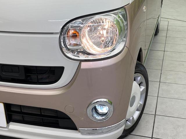 ムーヴキャンバス Ｘメイクアップ　ＳＡＩＩ　両側電動ドア　純正８型ナビ　全周囲カメラ　衝突軽減　禁煙車　ドラレコ　スマートキー　ＥＴＣ　車線逸脱警報　オートライト　オートエアコン　Ｂｌｕｅｔｏｏｔｈ　ＤＶＤ再生　フルセグ（13枚目）