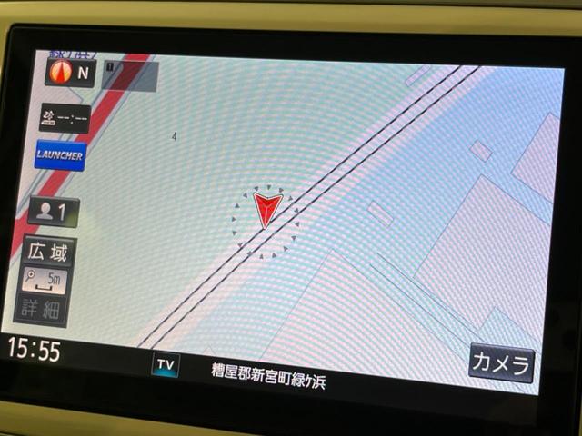 ムーヴキャンバス Ｘメイクアップ　ＳＡＩＩ　両側電動ドア　純正８型ナビ　全周囲カメラ　衝突軽減　禁煙車　ドラレコ　スマートキー　ＥＴＣ　車線逸脱警報　オートライト　オートエアコン　Ｂｌｕｅｔｏｏｔｈ　ＤＶＤ再生　フルセグ（49枚目）