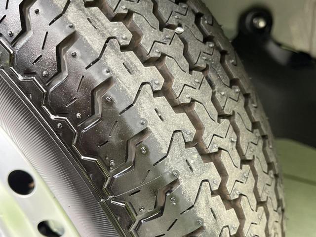 キャリイトラック ＫＣエアコン・パワステ農繁仕様　届出済未使用車　衝突被害軽減システム　コーナーセンサー　オートハイビーム　車線逸脱警報　オートライト（21枚目）