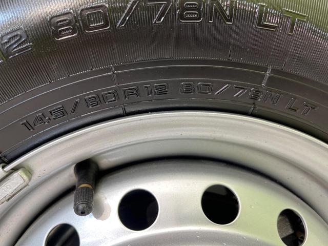 キャリイトラック ＫＣエアコン・パワステ農繁仕様　届出済未使用車　衝突被害軽減システム　コーナーセンサー　オートハイビーム　車線逸脱警報　オートライト（22枚目）