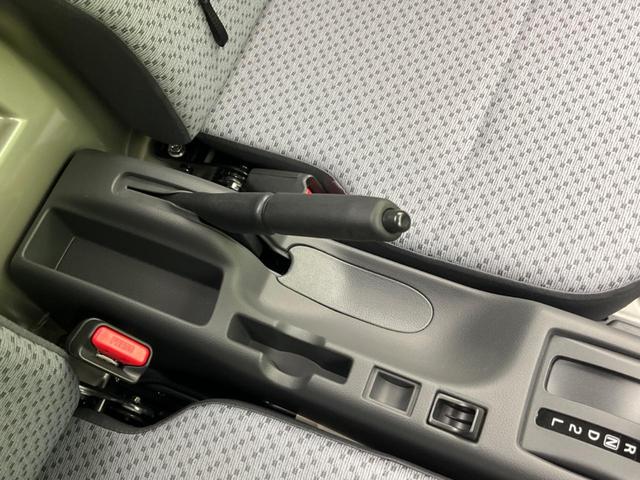 キャリイトラック ＫＣエアコン・パワステ農繁仕様　届出済未使用車　衝突被害軽減システム　コーナーセンサー　オートハイビーム　車線逸脱警報　オートライト（42枚目）