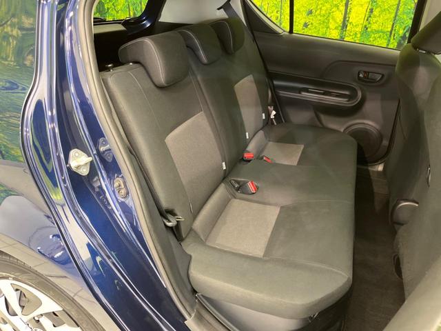 アクア Sスタイルブラック 衝突軽減装置 禁煙車 純正SDナビ 全周囲カメラ ETC LEDヘッドライト Bluetooth フルセグ ドライブレコーダー スマートキー オートハイビーム クリアランスソナー(9枚目)