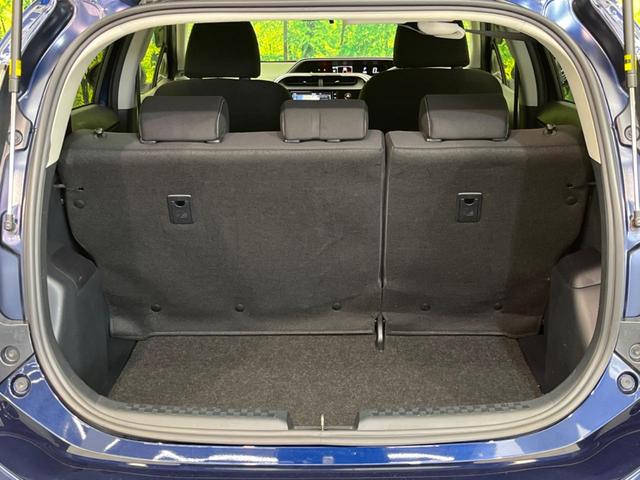 アクア Sスタイルブラック 衝突軽減装置 禁煙車 純正SDナビ 全周囲カメラ ETC LEDヘッドライト Bluetooth フルセグ ドライブレコーダー スマートキー オートハイビーム クリアランスソナー(10枚目)