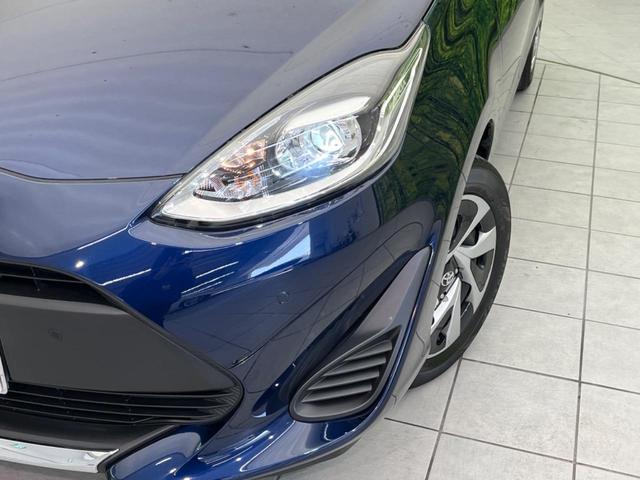アクア Sスタイルブラック 衝突軽減装置 禁煙車 純正SDナビ 全周囲カメラ ETC LEDヘッドライト Bluetooth フルセグ ドライブレコーダー スマートキー オートハイビーム クリアランスソナー(12枚目)