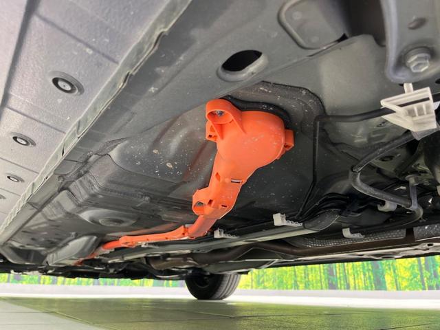 アクア Sスタイルブラック 衝突軽減装置 禁煙車 純正SDナビ 全周囲カメラ ETC LEDヘッドライト Bluetooth フルセグ ドライブレコーダー スマートキー オートハイビーム クリアランスソナー(29枚目)