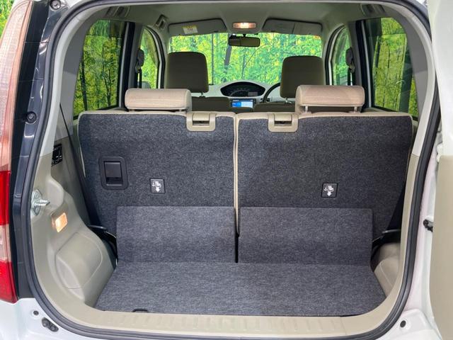 ムーヴ Xリミテッド 禁煙車 純正ナビ バックカメラ ETC ドライブレコーダー スマートキー 純正14インチアルミホイール アイドリングストップ 盗難防止装置 CD再生 オートエアコン ベンチシート(10枚目)