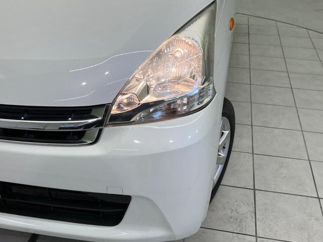 ムーヴ Xリミテッド 禁煙車 純正ナビ バックカメラ ETC ドライブレコーダー スマートキー 純正14インチアルミホイール アイドリングストップ 盗難防止装置 CD再生 オートエアコン ベンチシート(12枚目)