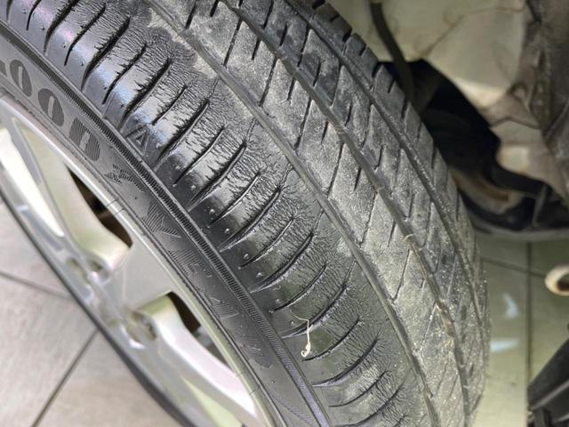 ムーヴ Xリミテッド 禁煙車 純正ナビ バックカメラ ETC ドライブレコーダー スマートキー 純正14インチアルミホイール アイドリングストップ 盗難防止装置 CD再生 オートエアコン ベンチシート(21枚目)