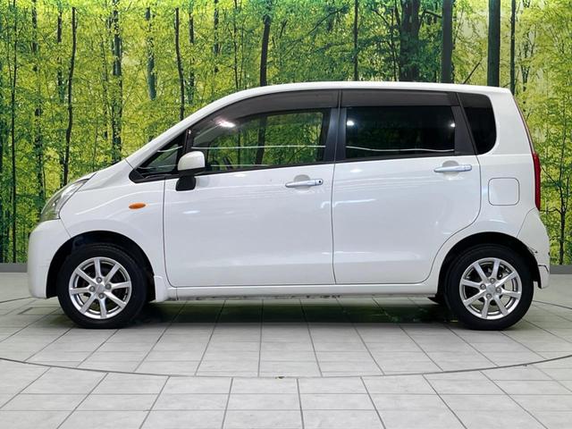 ムーヴ Xリミテッド 禁煙車 純正ナビ バックカメラ ETC ドライブレコーダー スマートキー 純正14インチアルミホイール アイドリングストップ 盗難防止装置 CD再生 オートエアコン ベンチシート(25枚目)