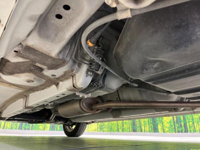 ムーヴ Xリミテッド 禁煙車 純正ナビ バックカメラ ETC ドライブレコーダー スマートキー 純正14インチアルミホイール アイドリングストップ 盗難防止装置 CD再生 オートエアコン ベンチシート(29枚目)