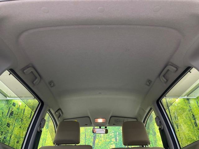 ムーヴ Xリミテッド 禁煙車 純正ナビ バックカメラ ETC ドライブレコーダー スマートキー 純正14インチアルミホイール アイドリングストップ 盗難防止装置 CD再生 オートエアコン ベンチシート(32枚目)