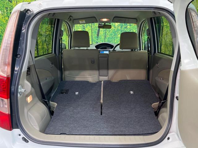 ムーヴ Xリミテッド 禁煙車 純正ナビ バックカメラ ETC ドライブレコーダー スマートキー 純正14インチアルミホイール アイドリングストップ 盗難防止装置 CD再生 オートエアコン ベンチシート(34枚目)