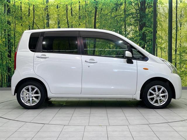 ムーヴ Xリミテッド 禁煙車 純正ナビ バックカメラ ETC ドライブレコーダー スマートキー 純正14インチアルミホイール アイドリングストップ 盗難防止装置 CD再生 オートエアコン ベンチシート(35枚目)