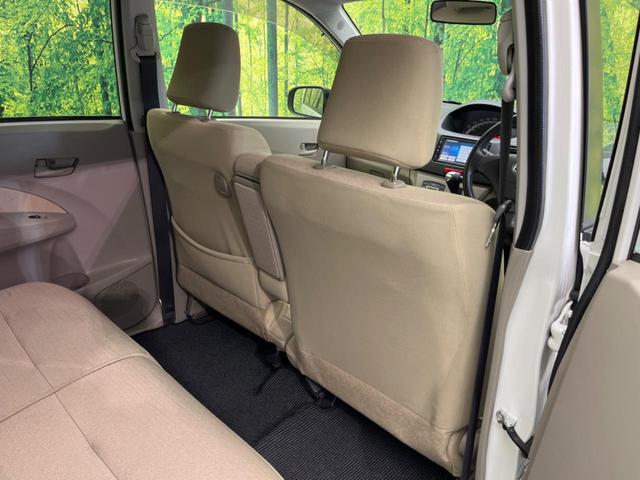 ムーヴ Xリミテッド 禁煙車 純正ナビ バックカメラ ETC ドライブレコーダー スマートキー 純正14インチアルミホイール アイドリングストップ 盗難防止装置 CD再生 オートエアコン ベンチシート(36枚目)