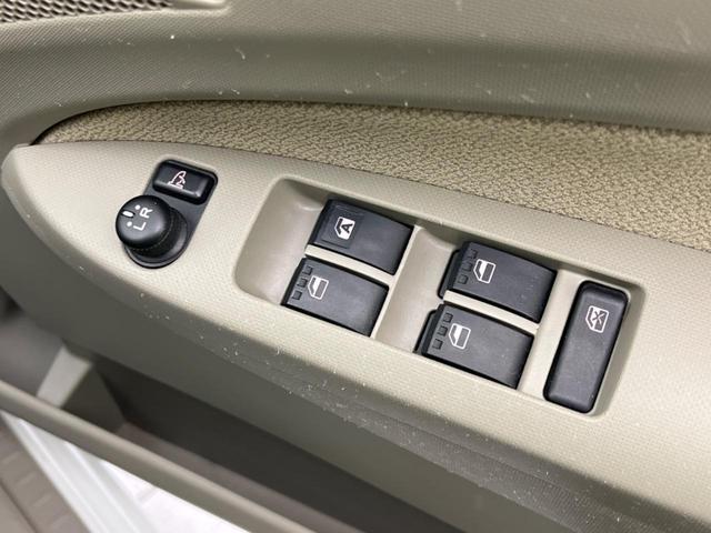 ムーヴ Xリミテッド 禁煙車 純正ナビ バックカメラ ETC ドライブレコーダー スマートキー 純正14インチアルミホイール アイドリングストップ 盗難防止装置 CD再生 オートエアコン ベンチシート(38枚目)