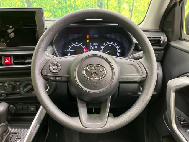 ライズ Ｘ　登録済未使用車　衝突軽減装置　スマートキー　ＬＥＤヘッドライト　レーンキープ　クリアランスソナー　オートマチックハイビーム　アイドリングストップ　電動格納ミラー　盗難防止装置（11枚目）