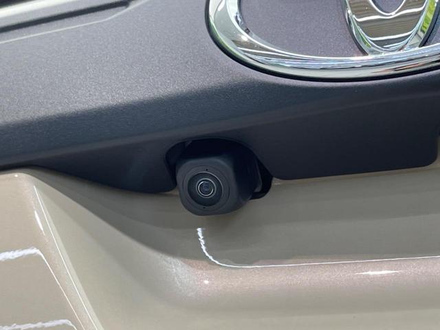 ライズ Ｘ　登録済未使用車　衝突軽減装置　スマートキー　ＬＥＤヘッドライト　レーンキープ　クリアランスソナー　オートマチックハイビーム　アイドリングストップ　電動格納ミラー　盗難防止装置（28枚目）
