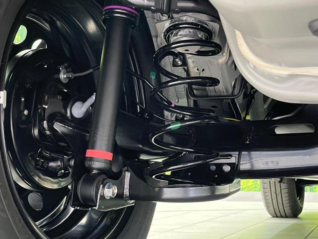 ライズ Ｘ　登録済未使用車　衝突軽減装置　スマートキー　ＬＥＤヘッドライト　レーンキープ　クリアランスソナー　オートマチックハイビーム　アイドリングストップ　電動格納ミラー　盗難防止装置（29枚目）