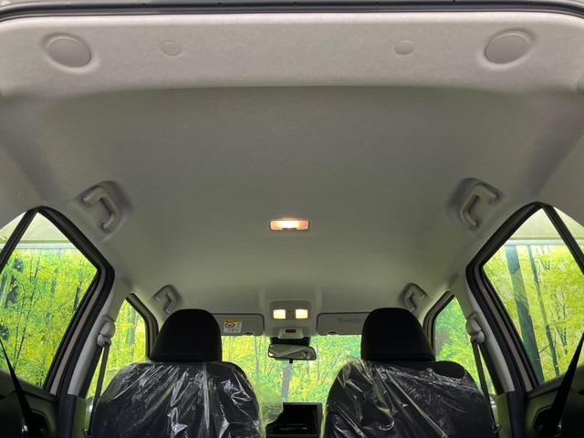 ライズ Ｘ　登録済未使用車　衝突軽減装置　スマートキー　ＬＥＤヘッドライト　レーンキープ　クリアランスソナー　オートマチックハイビーム　アイドリングストップ　電動格納ミラー　盗難防止装置（34枚目）