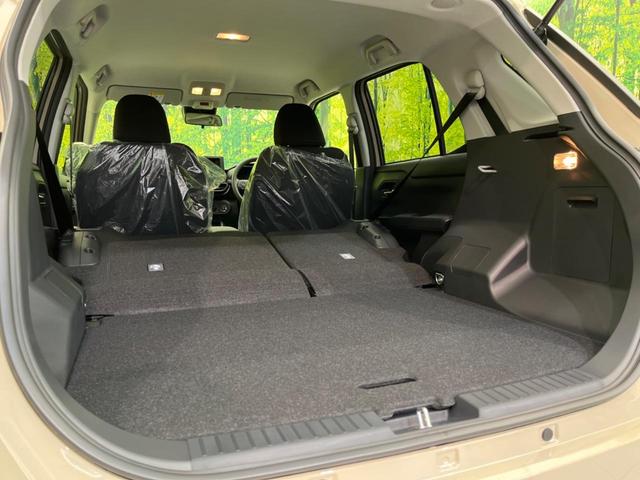 ライズ Ｘ　登録済未使用車　衝突軽減装置　スマートキー　ＬＥＤヘッドライト　レーンキープ　クリアランスソナー　オートマチックハイビーム　アイドリングストップ　電動格納ミラー　盗難防止装置（37枚目）