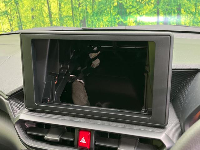 ライズ Ｘ　登録済未使用車　衝突軽減装置　スマートキー　ＬＥＤヘッドライト　レーンキープ　クリアランスソナー　オートマチックハイビーム　アイドリングストップ　電動格納ミラー　盗難防止装置（39枚目）