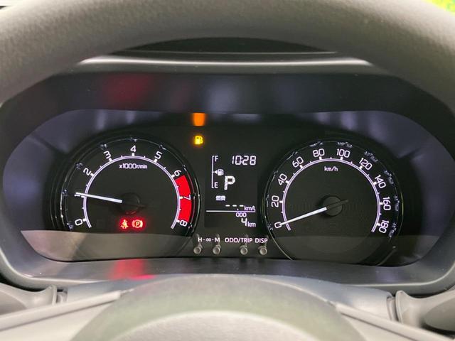 ライズ Ｘ　登録済未使用車　衝突軽減装置　スマートキー　ＬＥＤヘッドライト　レーンキープ　クリアランスソナー　オートマチックハイビーム　アイドリングストップ　電動格納ミラー　盗難防止装置（44枚目）