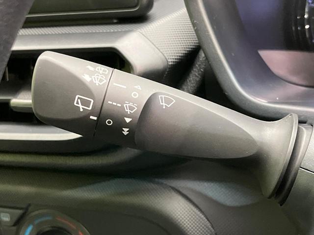 ライズ Ｘ　登録済未使用車　衝突軽減装置　スマートキー　ＬＥＤヘッドライト　レーンキープ　クリアランスソナー　オートマチックハイビーム　アイドリングストップ　電動格納ミラー　盗難防止装置（45枚目）