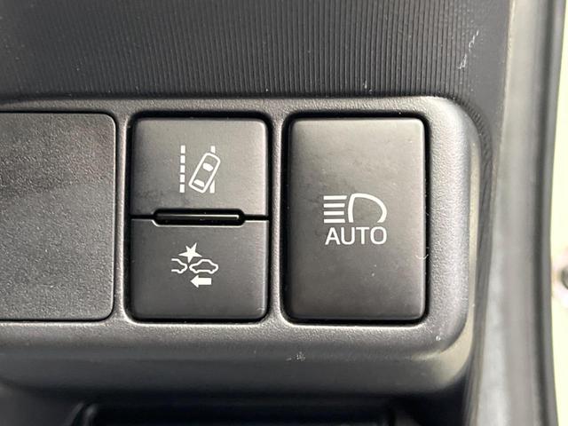 アクア S SDナビ バックカメラ 衝突被害軽減システム 禁煙車 スマートキー ビルトインETC オートハイビーム 車線逸脱警報 オートライト オートエアコン CD 地デジ(41枚目)