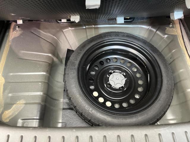 キューブ ライダー　ブラックライン　純正ＳＤナビ　禁煙車　スマートキー　ＨＩＤヘッドライト　ＥＴＣ　オートエアコン　１６インチアルミホイール　Ｂｌｕｅｔｏｏｔｈ再生　ＣＤ　ＤＶＤ再生　フルセグＴＶ（32枚目）