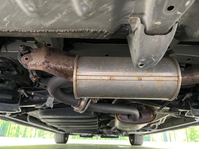 下回りがきれいなうちに、防錆加工の施工がオススメ。降雪地域はもちろん、沿岸部にお住いの方や、趣味でマリン・ウィンタースポーツをされる方にご好評いただいております。