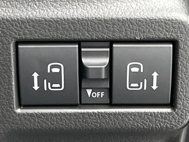 スペーシアカスタム ハイブリッドＸＳ　純正９型ナビ　届出済未使用車　両側電動ドア　全周囲カメラ　衝突被害軽減システム　レーダークルーズ　ハーフレザーシート　コーナーセンサー　スマートキー　ＬＥＤヘッド　オートハイビーム　車線逸脱警報（5枚目）