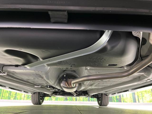 スペーシアカスタム ハイブリッドＸＳ　純正９型ナビ　届出済未使用車　両側電動ドア　全周囲カメラ　衝突被害軽減システム　レーダークルーズ　ハーフレザーシート　コーナーセンサー　スマートキー　ＬＥＤヘッド　オートハイビーム　車線逸脱警報（19枚目）