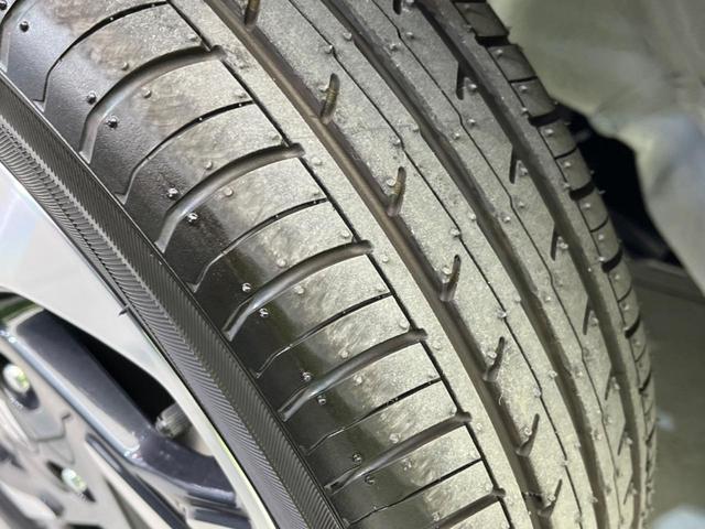 スペーシアカスタム ハイブリッドＸＳ　純正９型ナビ　届出済未使用車　両側電動ドア　全周囲カメラ　衝突被害軽減システム　レーダークルーズ　ハーフレザーシート　コーナーセンサー　スマートキー　ＬＥＤヘッド　オートハイビーム　車線逸脱警報（22枚目）