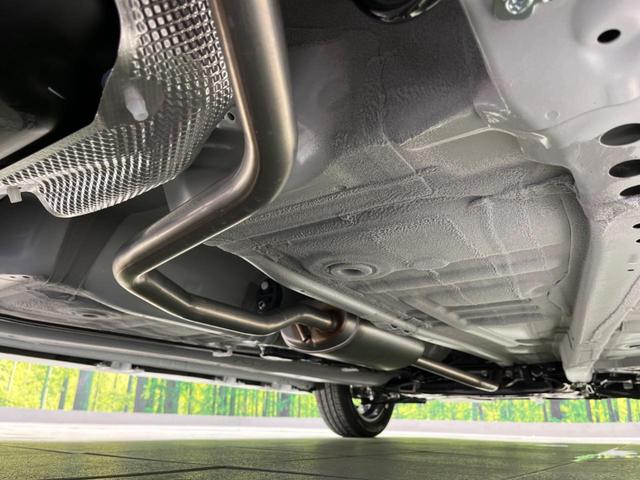 スペーシアカスタム ハイブリッドＸＳ　純正９型ナビ　届出済未使用車　両側電動ドア　全周囲カメラ　衝突被害軽減システム　レーダークルーズ　ハーフレザーシート　コーナーセンサー　スマートキー　ＬＥＤヘッド　オートハイビーム　車線逸脱警報（30枚目）